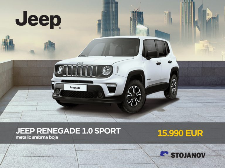 jeep renegade 15990