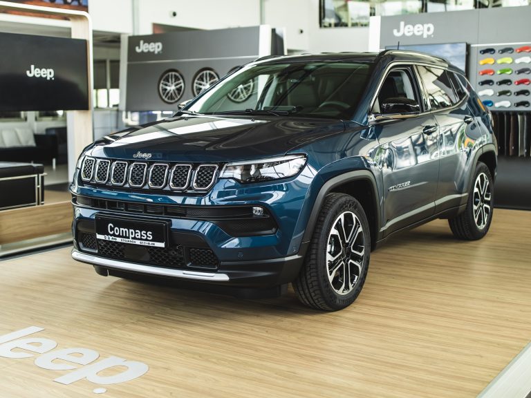 NOVI COMPASS STOJANOV