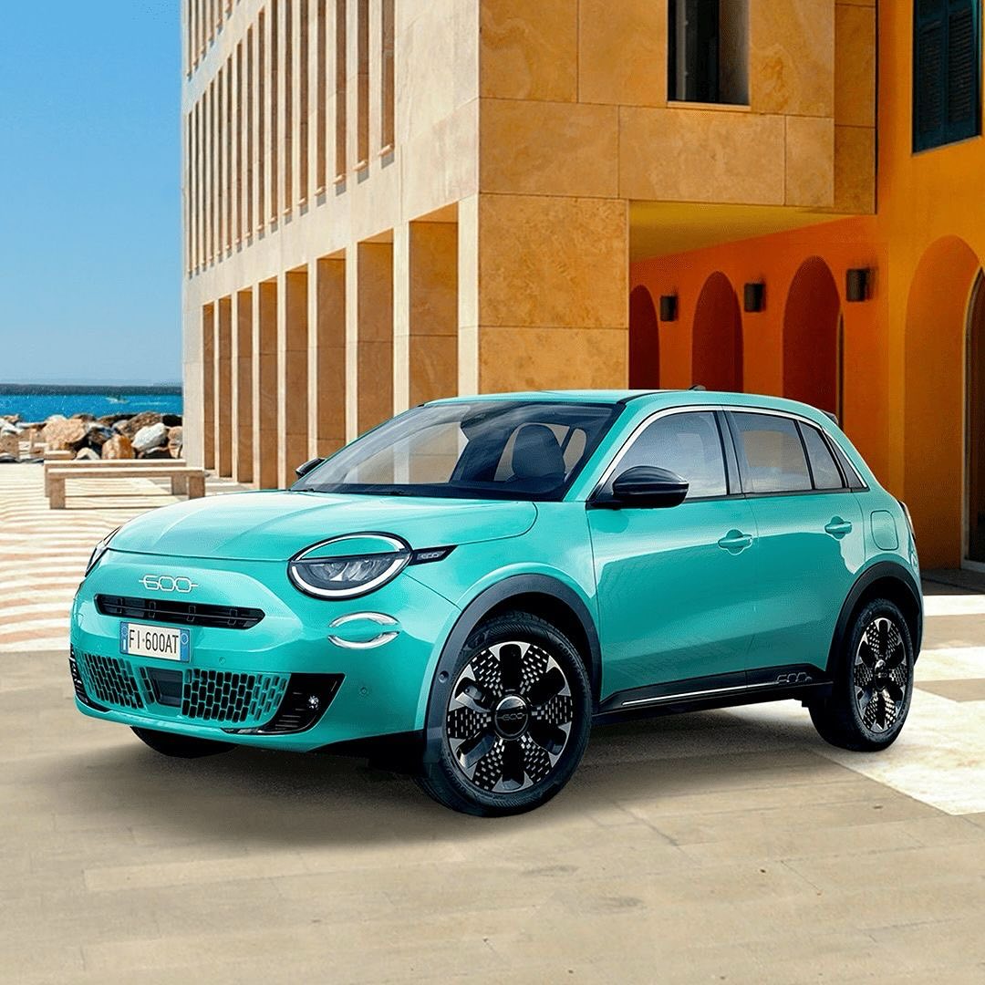 Specijalna ponuda – Fiat 600